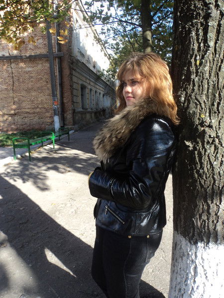 Марина Алдушина