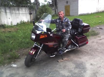 Роман Чижов