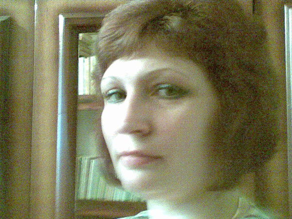 Галина Пайчук (Задко)