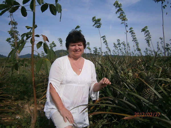 Татьяна Зорина