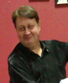 Валера Акимов