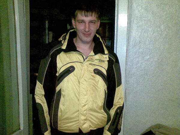 Геннадий Золотов