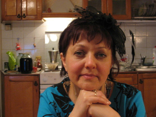 Русакова Светлана