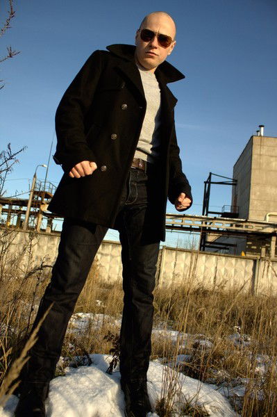 Алексей Корбуков