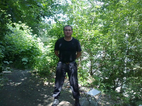 Радик Вилданов