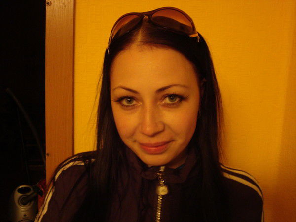 Наталья Камерцель