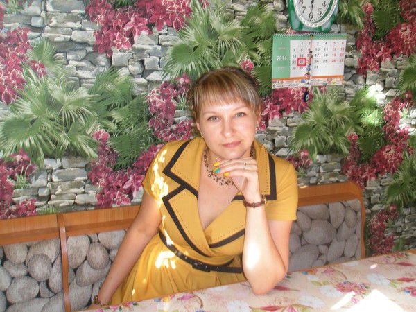 Татьяна Головко/будай