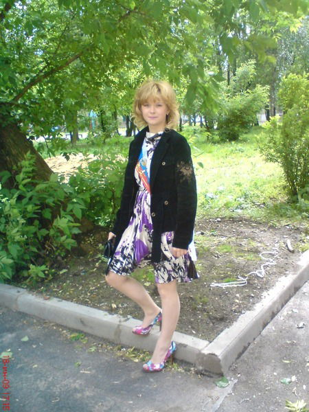 Ксения Ракова