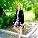Ксения Ракова