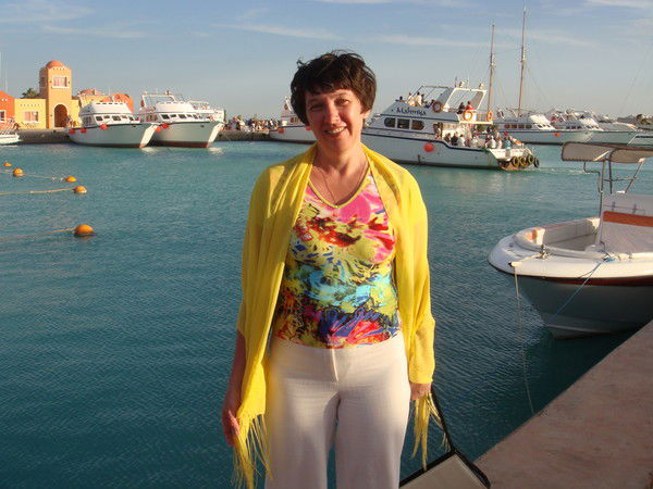 Людмила Андреева