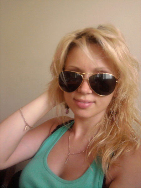 Анна Перепелица