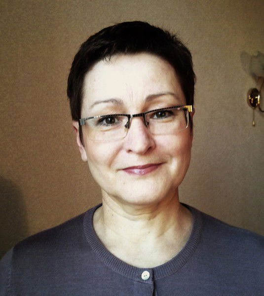 Ольга Минайлова