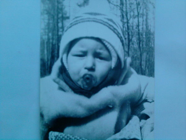 Юрий Мукашев