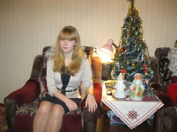 Анастасия Муравьёва