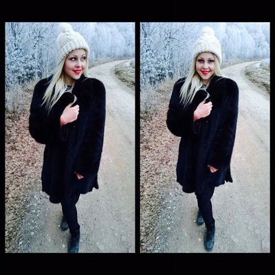 Ирина Шкаликова