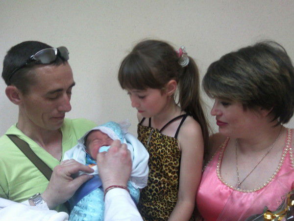 Виталий Уразгильдеев