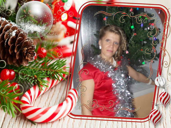 Лариса Отавина