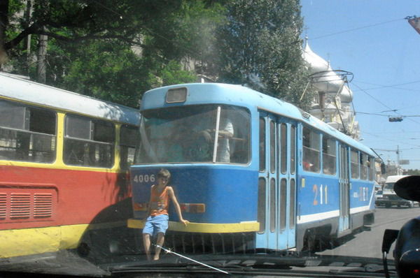 Евгений Клейнбурд