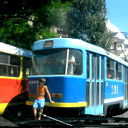Евгений Клейнбурд