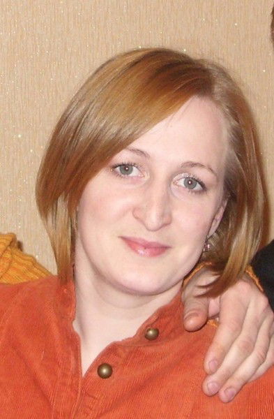 Галина Зайцева