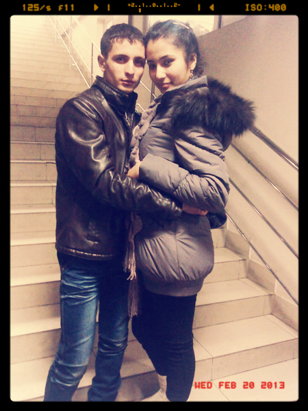 Руслан Алиев