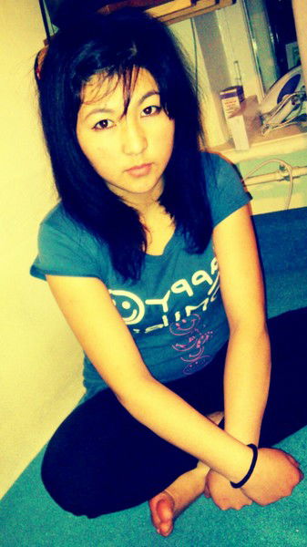 Вика Жандарова