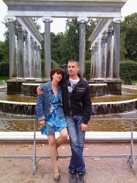 Наталья Соколова