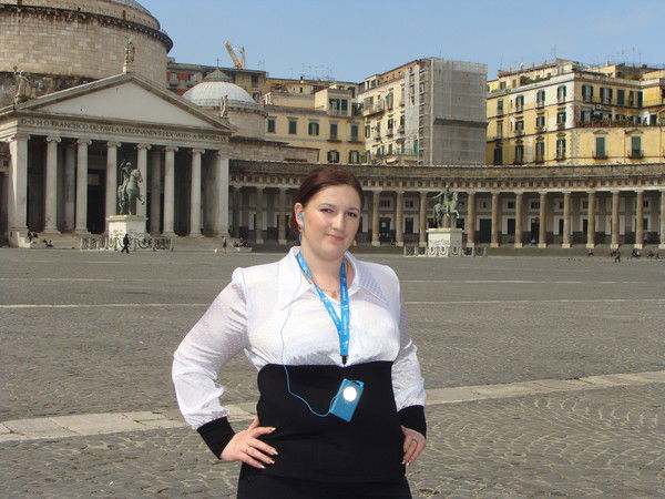 Ирина Корнева