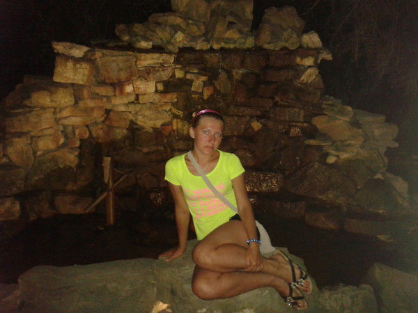 Евгения Кукушкина