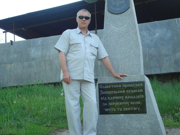 Юрий Козаков