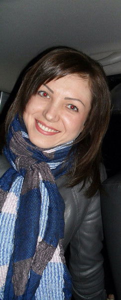 Екатерина Николаева