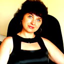 Елена Соколова