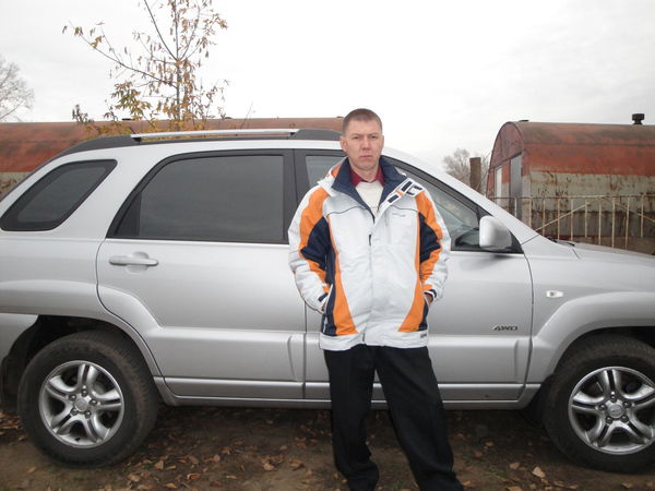 Андрей Шамсутдинов