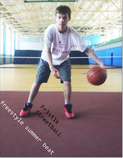 Никита Светлый