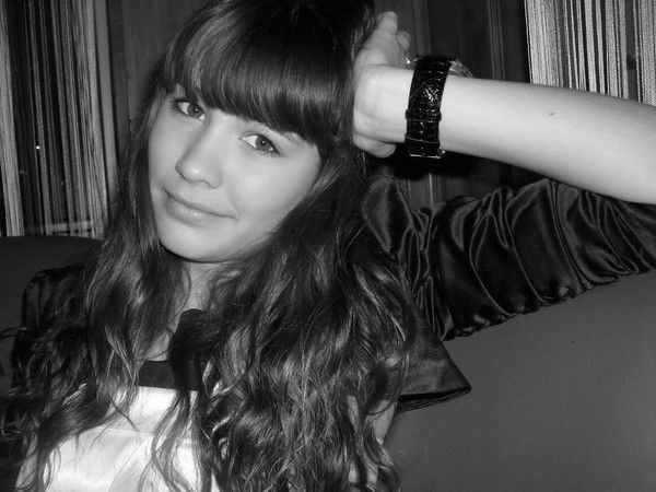 Алина Киселёва