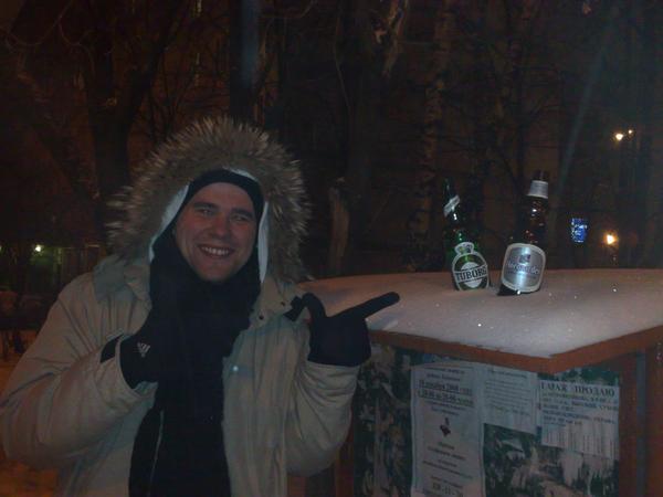 Юрий Красильников