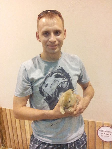 Александр Первухин