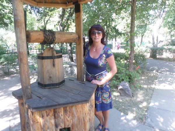 Ирина Кравец