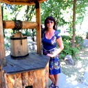 Ирина Кравец