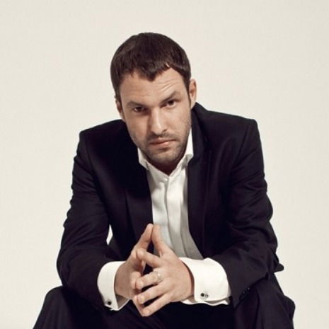 Антон Куприянов