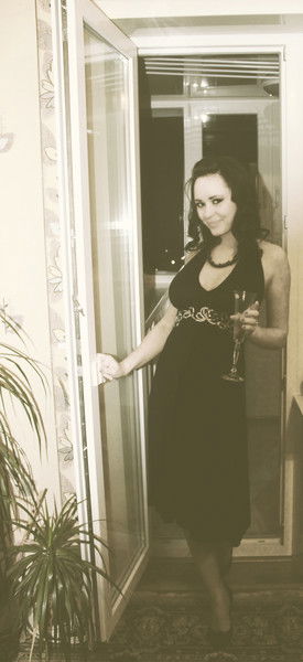 Кристина Худобина