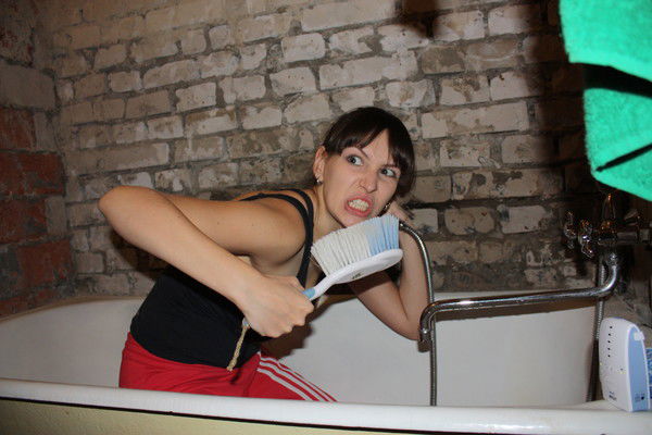 Александра Махорина