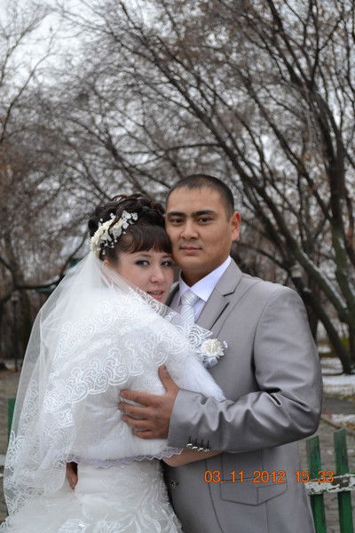 Зухра Ондрысова