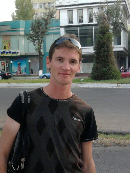 Евгений Криков