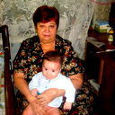 Вера Кривовязова