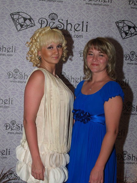 Анастасия Бондаренко