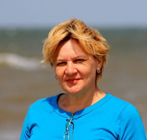 Ирина Тимофеева