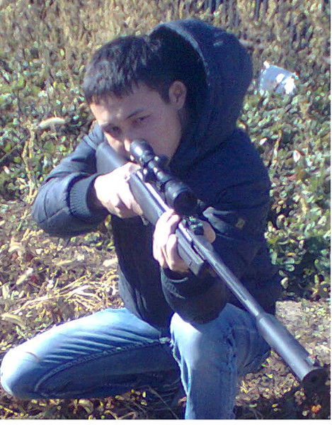 Jassulan -----------