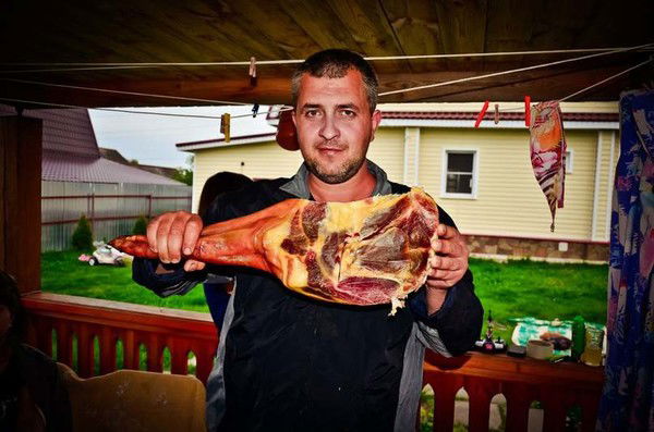 Денис Вавилов