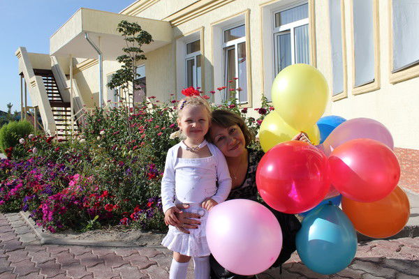 Екатерина Филоненко